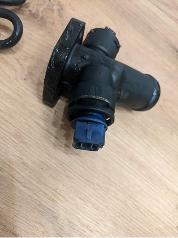 025906041A VAG Czujnik temperatury płynu chłodzącego