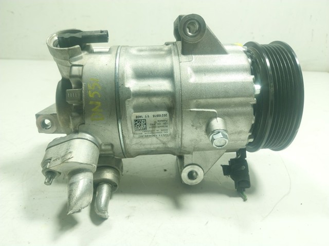 Sprężarka klimatyzacji Ford 2635303 cena, od 267,30 USD