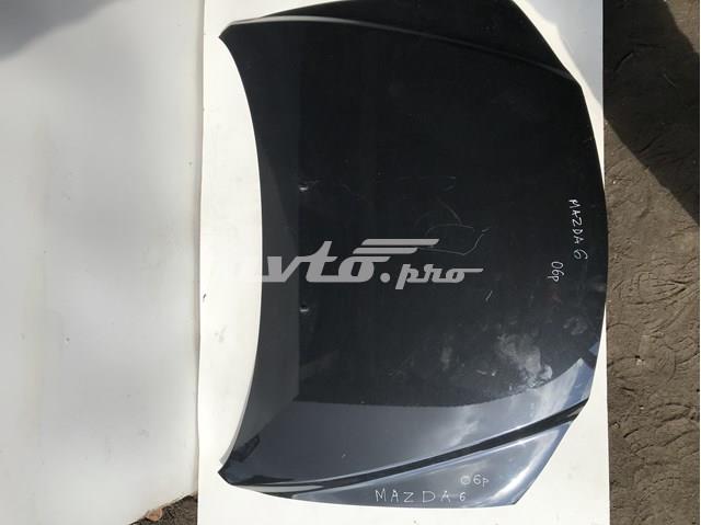 Maska silnika Mazda GJYA5231X cena, od 35,70 USD