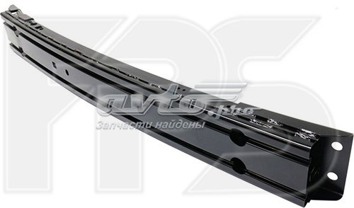 Wzmocnienie zderzaka przedniego Ford Mustang VI
