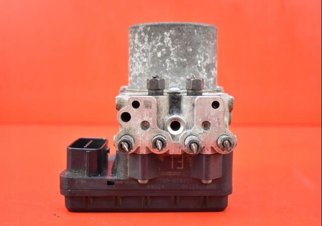  Mazda GHR1437A0