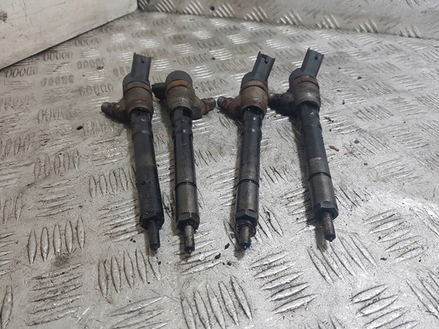 Do koszyka 0445110064 Hyundai/Kia Wtryskiwacz paliwa