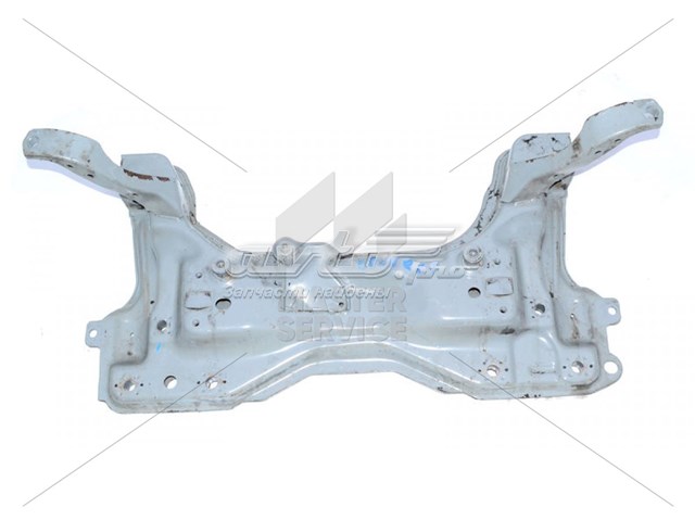 Do koszyka 5199263 Ford Korpus osi przedniej