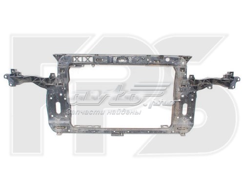 Osłona chłodnicy kompletna (panel mocowania reflektorów) FPS FP4024200 cena, od 120,99 USD