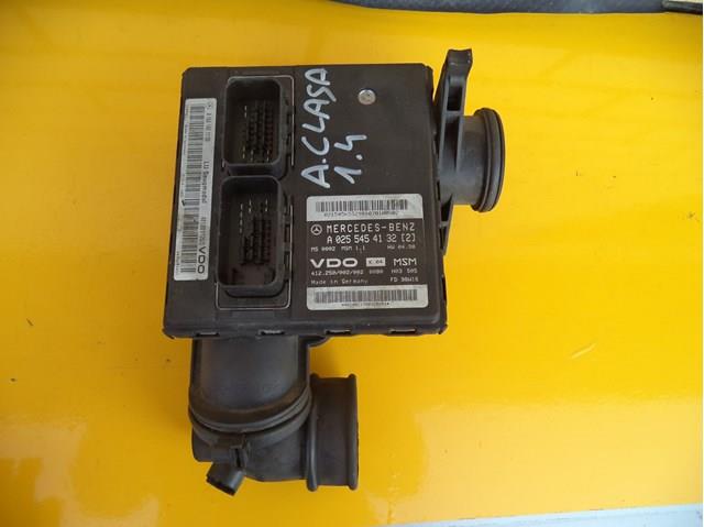 Do koszyka A0255454132 Mercedes 
