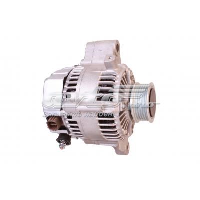 1609382680 Peugeot/Citroen alternator