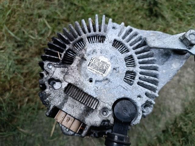 Alternator Subaru 23700AA660 cena, od 117,53 USD