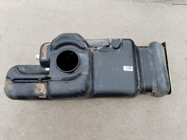 Zbiornik paliwa Nissan Pathfinder SUV (R51M) (2005 - 2012) cena, od  