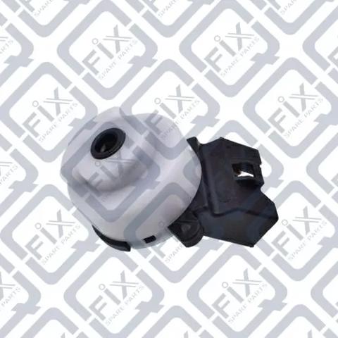 Kostka stacyjki zapłonowej Q2230008 Q-fix