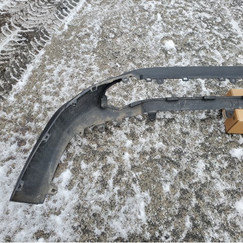 5241142908 Toyota Spojler zderzaka przedniego