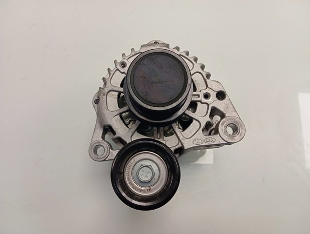 Do koszyka Alternator KIA Picanto II TA