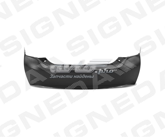 Zderzak tylny Signeda PTY04383BA cena, od 337,69 USD