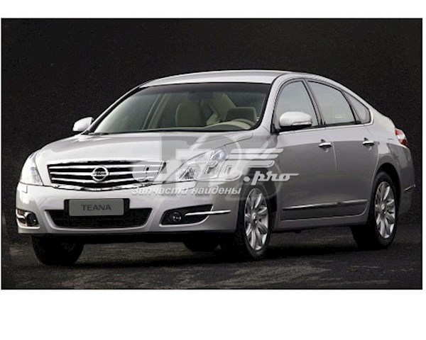 Szyba przednia Nissan Teana sedana (J32) (2008 - 2013) cena, od 110,88 USD