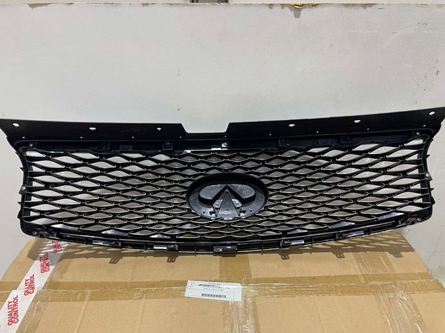 620705UA0A Nissan/Infiniti 