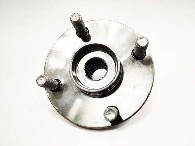 Do koszyka 1014003148 Geely Piasta przednia