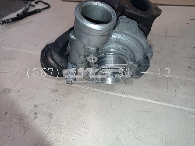 Turbina 11652248906 BMW