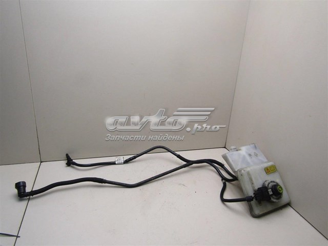 Zbiorniczek głównego cylindra hamulcowego (płynu hamulcowego) do Ford Connect  TC7
