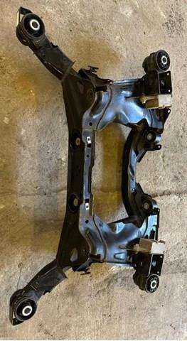 LR134907 Land Rover Korpus osi tylnej