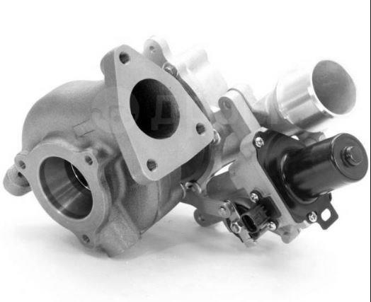 VB31 IHI Turbina