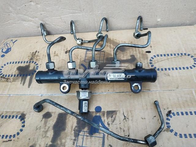 Rozdzielacz paliwa 9681649580 Fiat/Alfa/Lancia