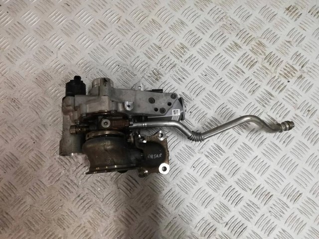 Do koszyka Turbina Opel Corsa F P2JO