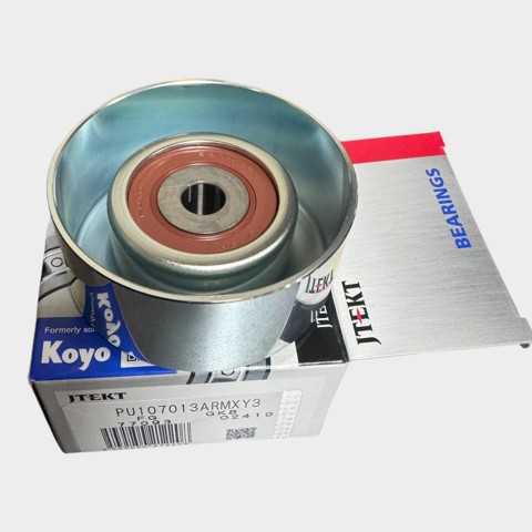 Rolka prowadząca, kierunkowa paska napędowego Koyo PU107013ARMXY3 cena, od 18,45 USD