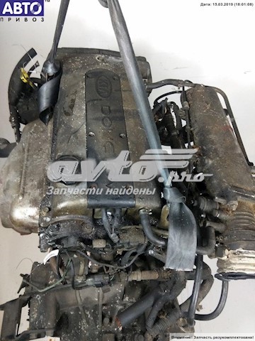Do koszyka Silnik w komplecie KIA Clarus  K9A