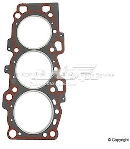 Uszczelka głowicy cylindrów Hyundai/Kia 2231127012