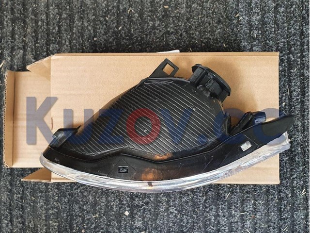 Lampa przeciwmgielna lewa FP8145H2P FPS