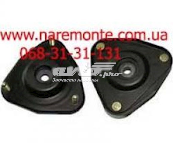 Poduszka amortyzatora przedniego Chery A13 Forza/Bonus/Storm2 hatchback (2010 - 2026) cena, od 8,58 USD