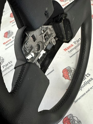 Kierownica do Renault Master III FV