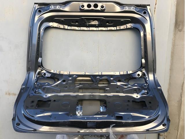 Drzwi tylne (bagażnika 3/5) Toyota 6700542670