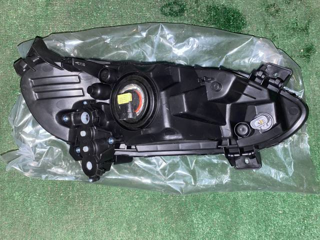Lampa przeciwmgielna lewa FPS FP3237H5P cena, od 117,83 USD