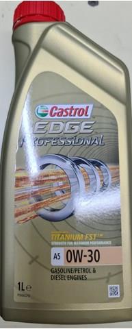 Do koszyka 15AF7A Castrol Olej do silnika