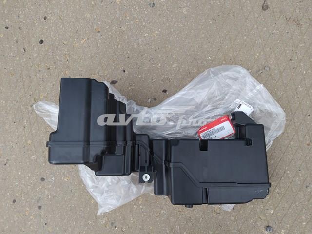 Rezonator filtra powietrza Honda 172305BAA00 cena, od 177,85 USD