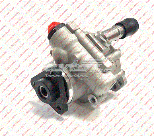 A113407020 Market (OEM) Pompa wspomagania hydraulicznego kierownicy