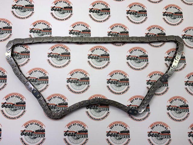 Łańcuch rozrządu LR132676 Land Rover