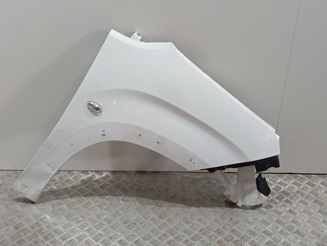 Do koszyka 9816483580 Peugeot/Citroen Błotnik przedni prawy