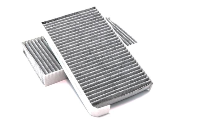 Filtr kabiny Alpha Filter AF5238A