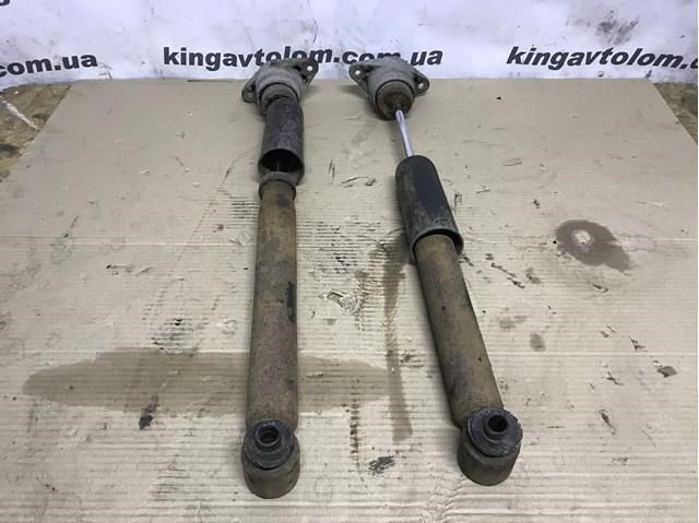 Do koszyka 4F0513032AE VAG Amortyzator tylny