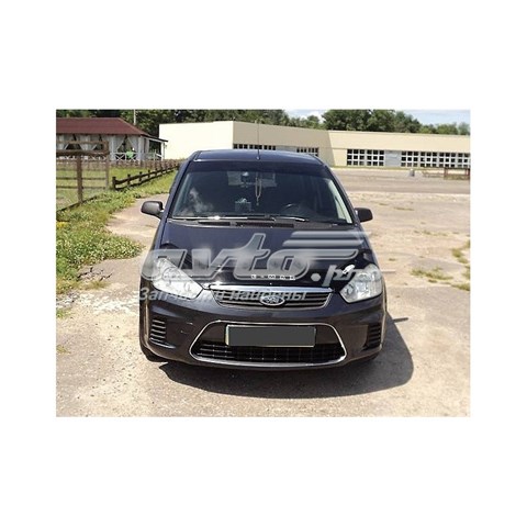 Deflektor na maskę Ford C-Max minivan (CB3) (2007 - 2010) cena, od 43,63 USD
