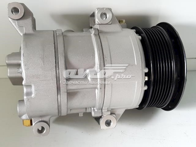 Sprężarka klimatyzacji MSG AC0143 cena, od 225,02 USD