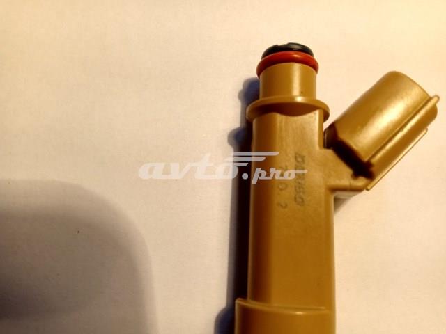 Wtryskiwacz paliwa 2320909130 Toyota