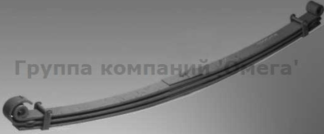 F017T689ZA75 Weweler Resor przedni