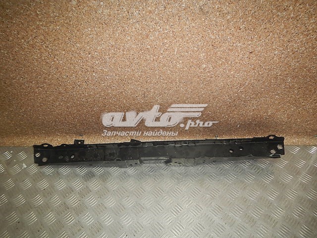 625114CE0A Nissan/Infiniti Osłona chłodnicy górna (panel mocowania reflektorów)
