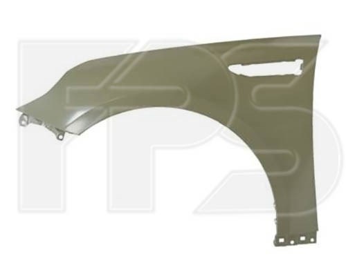 Błotnik przedni prawy FPS FP4044312 cena, od 80,90 USD