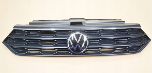 Atrapa chłodnicy VAG 2GA853651 cena, od 124,15 USD