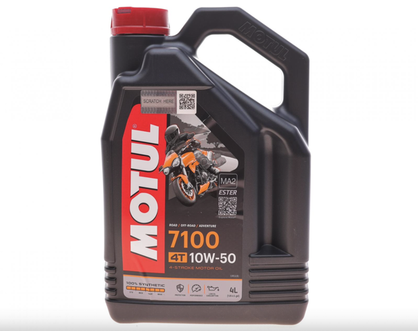 838141 Motul Olej do silnika