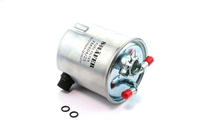 Filtr paliwa Shafer FM40425 cena, od 17,87 USD