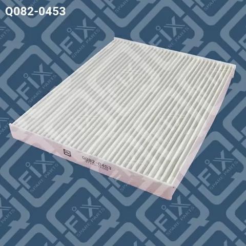 Q0820453 Q-fix Filtr kabiny